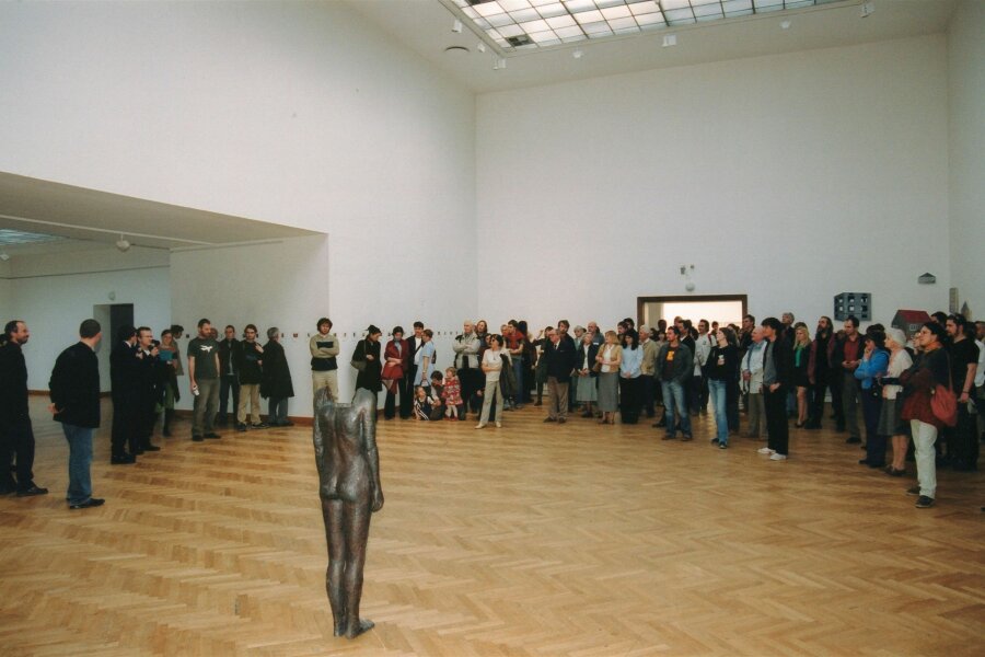 foto: Michaela Dvořáková